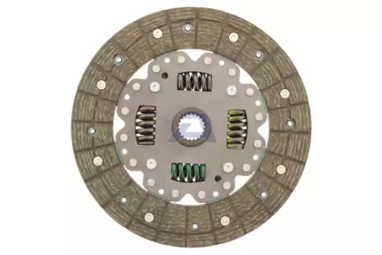 Диск сцепления (AISIN: DM-014)